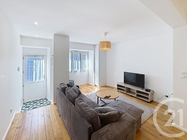 Appartement T2 à vendre LANDERNEAU