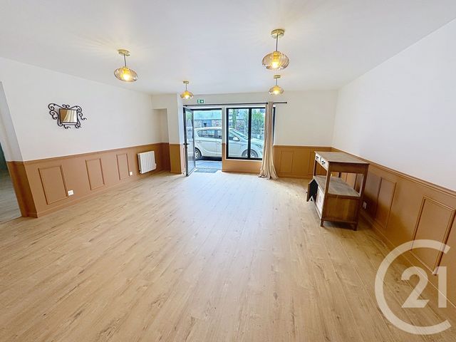 Appartement Local à vendre LANDERNEAU
