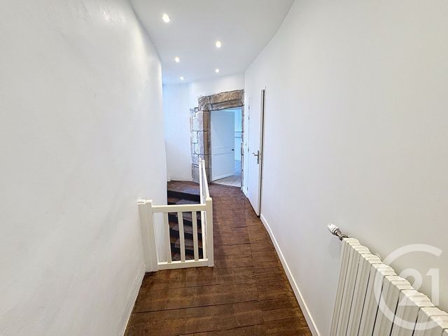 Appartement T3 à vendre - 3 pièces - 78.11 m2 - LANDERNEAU - 29 - BRETAGNE - Century 21 Agence Du Léon
