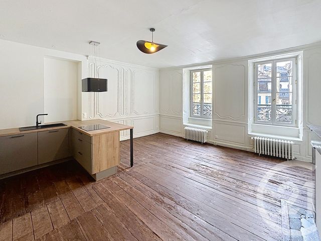 Appartement T3 à vendre LANDERNEAU