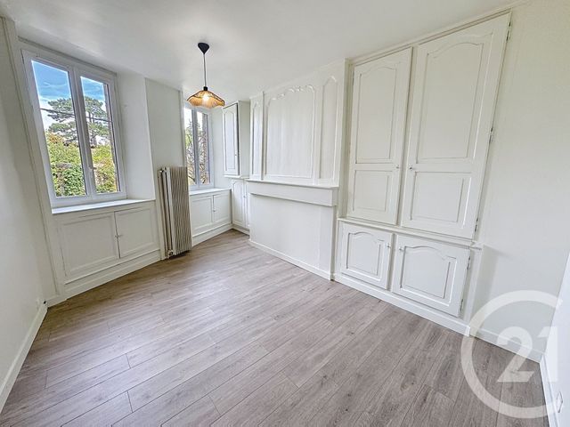 Appartement T3 à vendre - 3 pièces - 78.11 m2 - LANDERNEAU - 29 - BRETAGNE - Century 21 Agence Du Léon