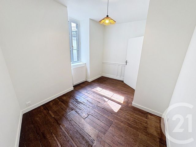 Appartement T3 à vendre - 3 pièces - 78.11 m2 - LANDERNEAU - 29 - BRETAGNE - Century 21 Agence Du Léon